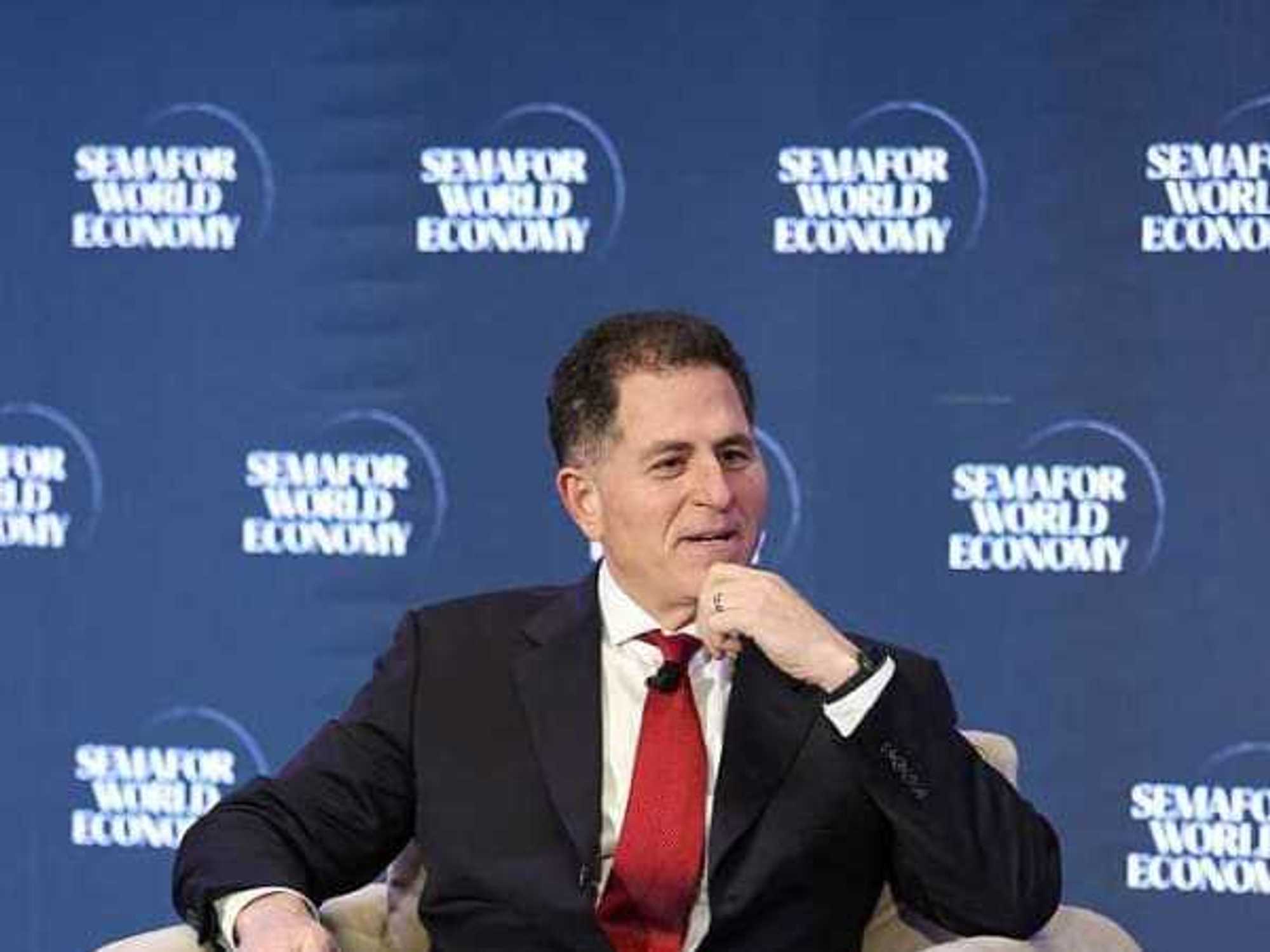 Semafor World Economy 2026 - Day 2