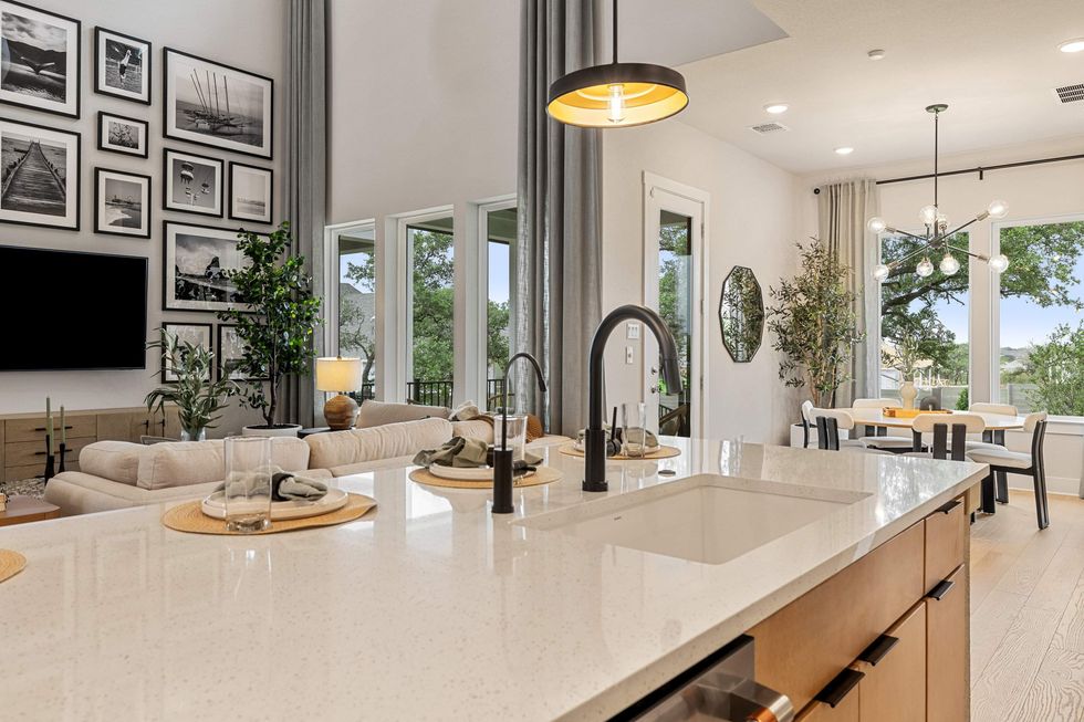 Serene Scandinavian Collection