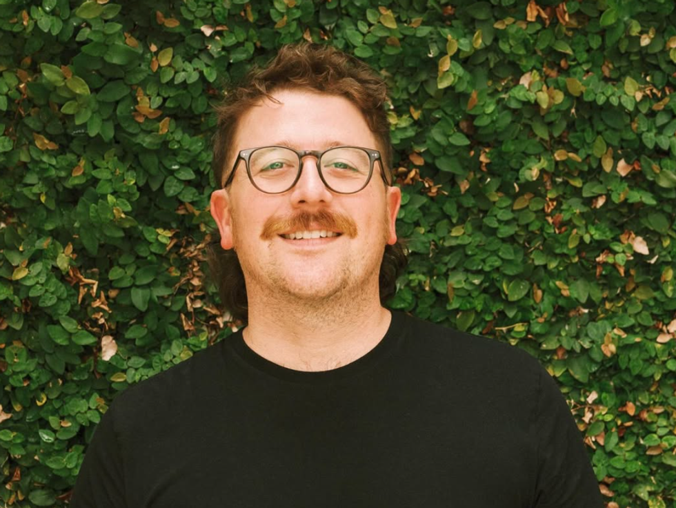 Seth Helmly, Loudmouth