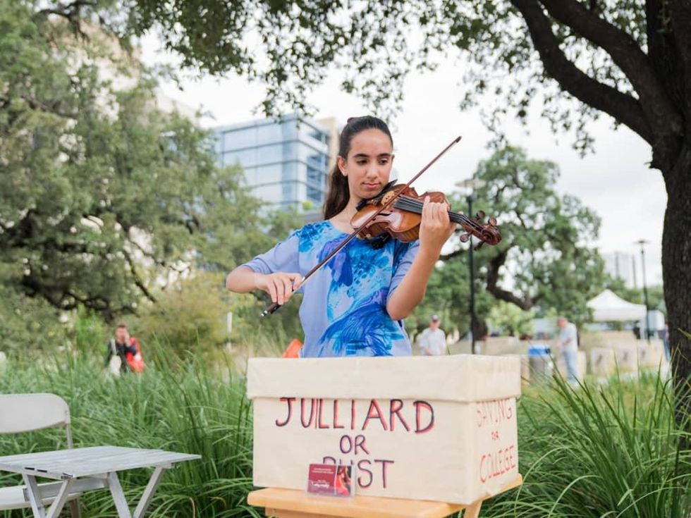 SFC Farmers Market Frost Pop Up Event