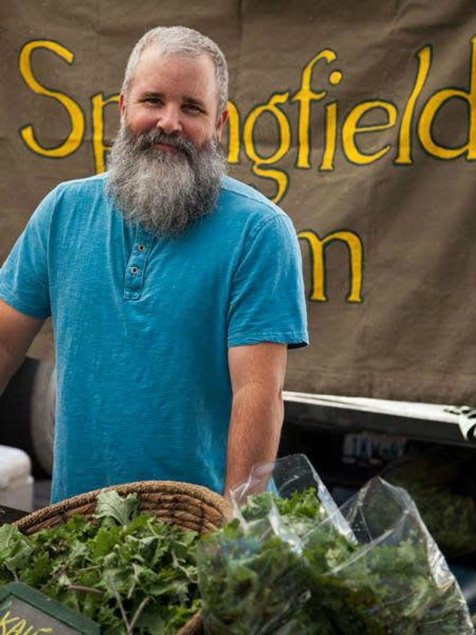 SFC Farmers Market