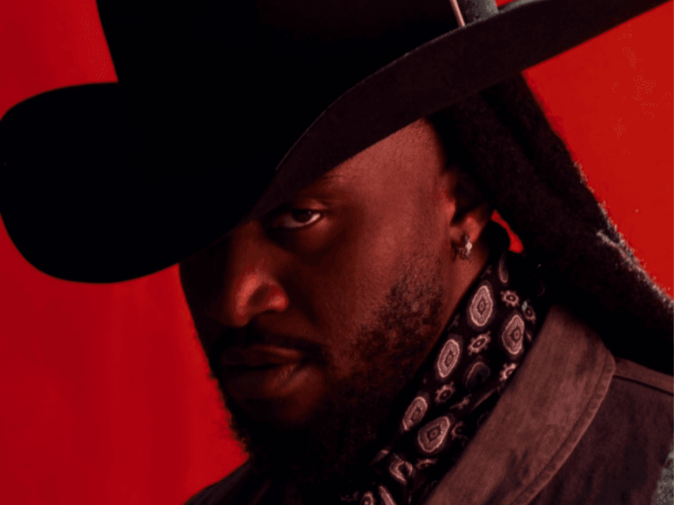 Country artist Shaboozey brings outlaw concept album tour to Austin