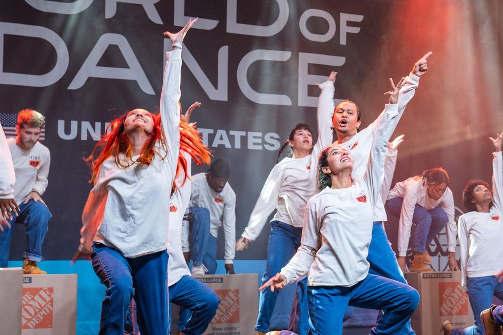 Shake It Africa Vibe Downtown Austin