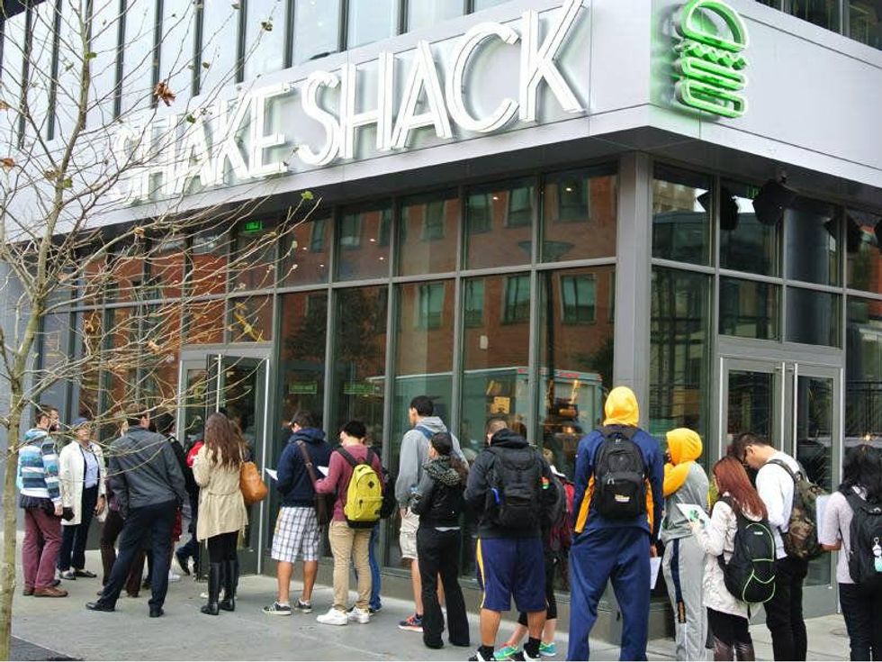 Shake Shack