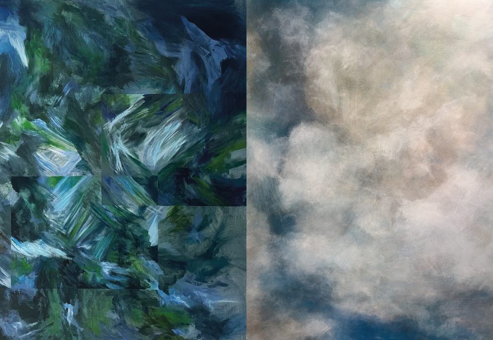 Shawn Camp and Vy Ngo, Lucitations