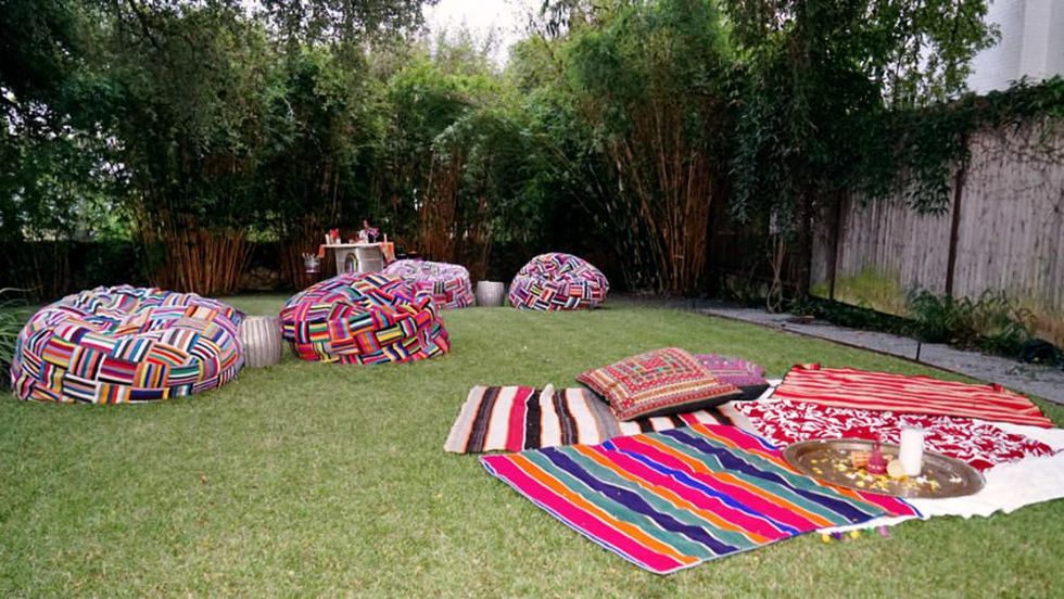 Shelia Youngblood home Texas Monthly Spaces