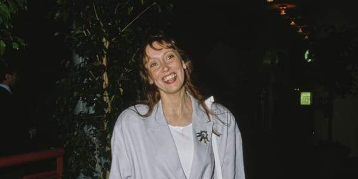 Shelley Duvall, famous for her role in The Shining, dies at the age of 75 in her home in Texas