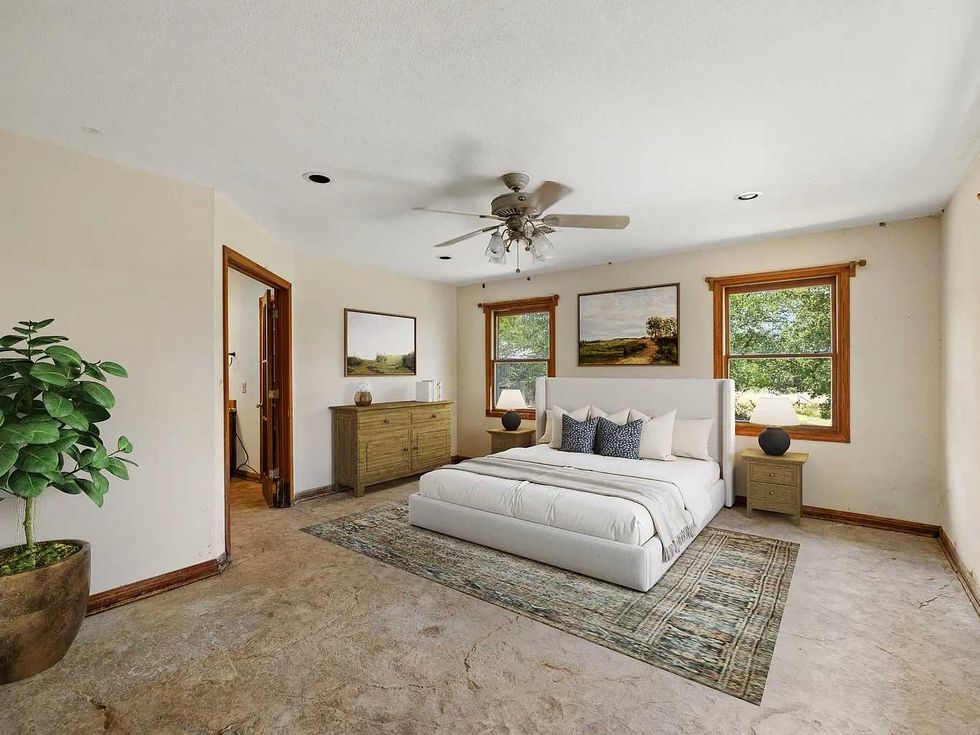 Shelly Duvall estate