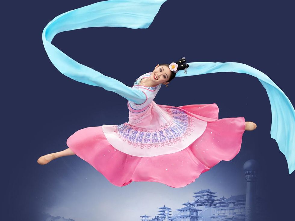Shen Yun 2023