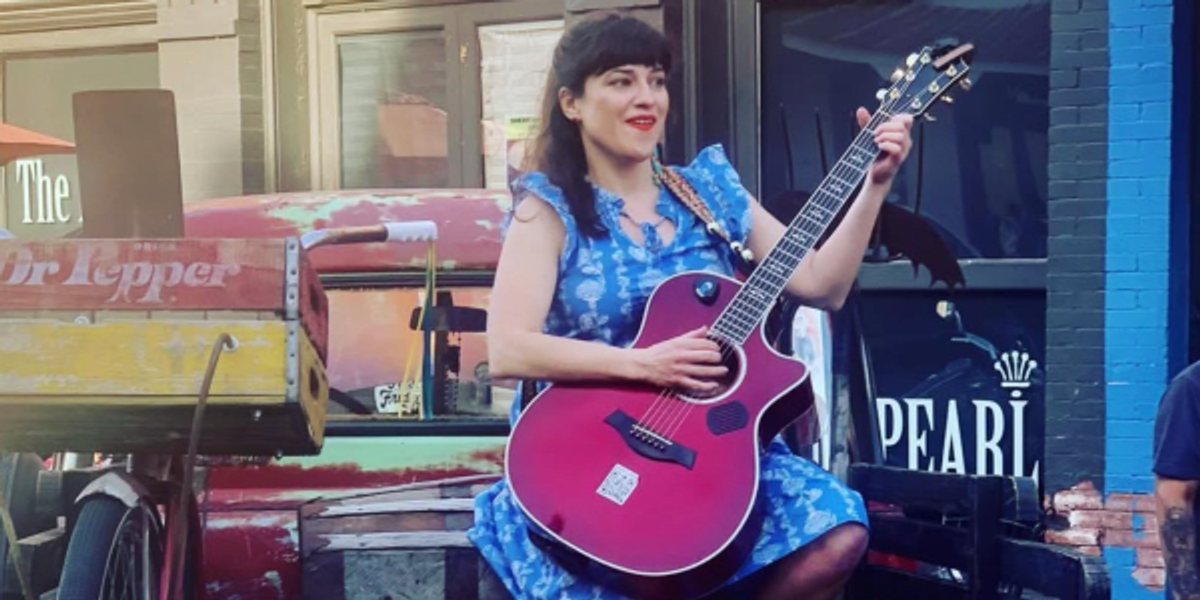 Lockhart may steal Austin’s title of Live Music Capital - CultureMap Austin