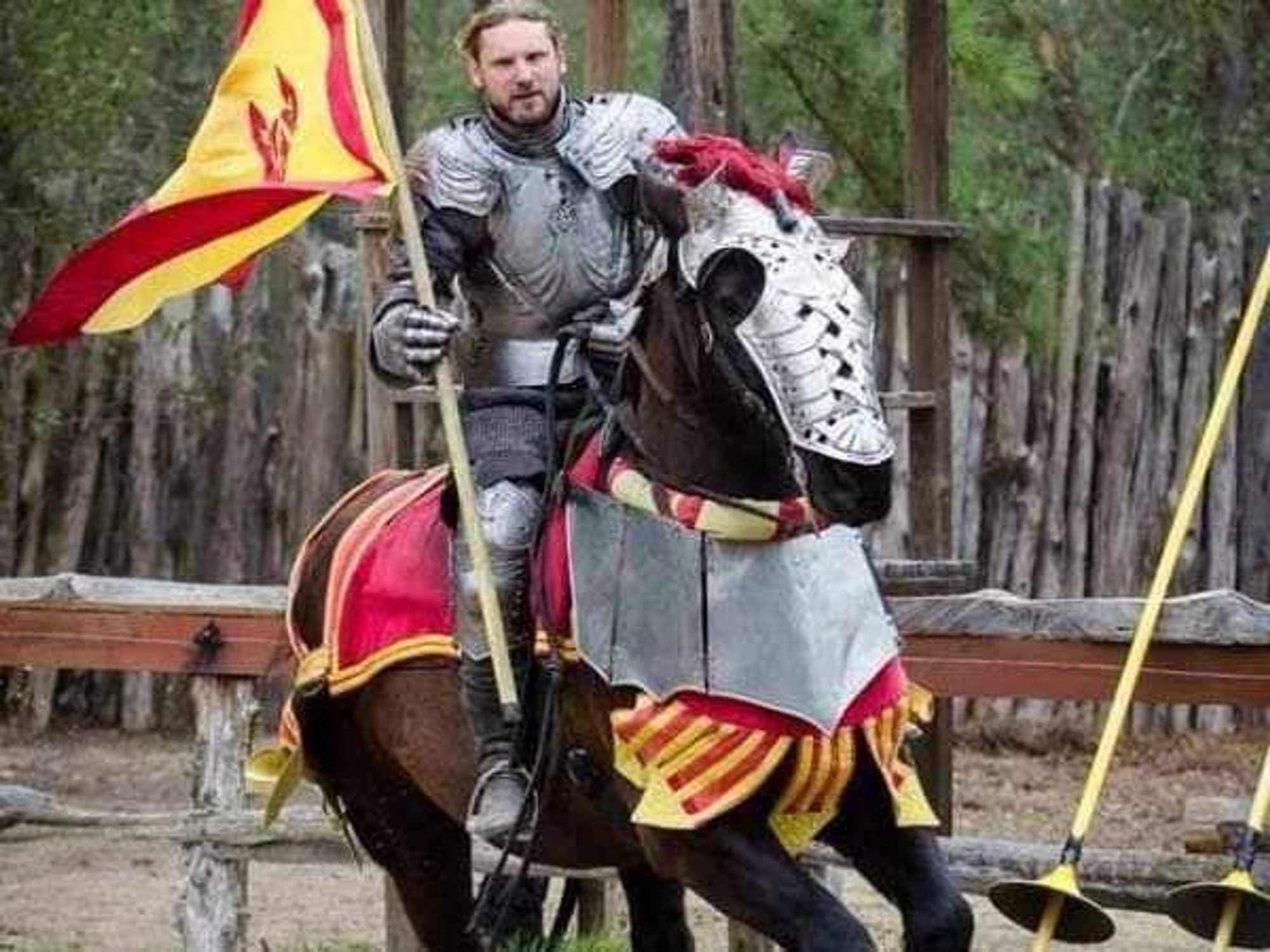 Sherwood Forest Faire