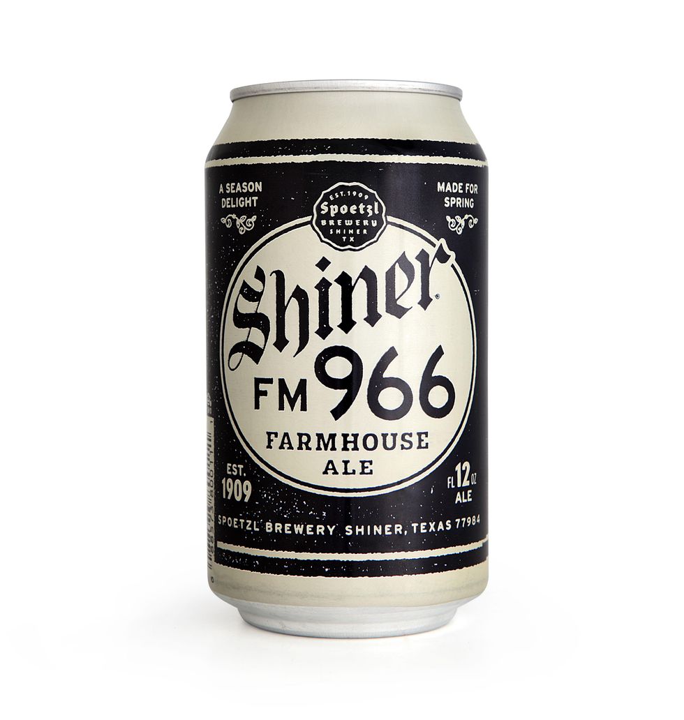 Shiner FM 966