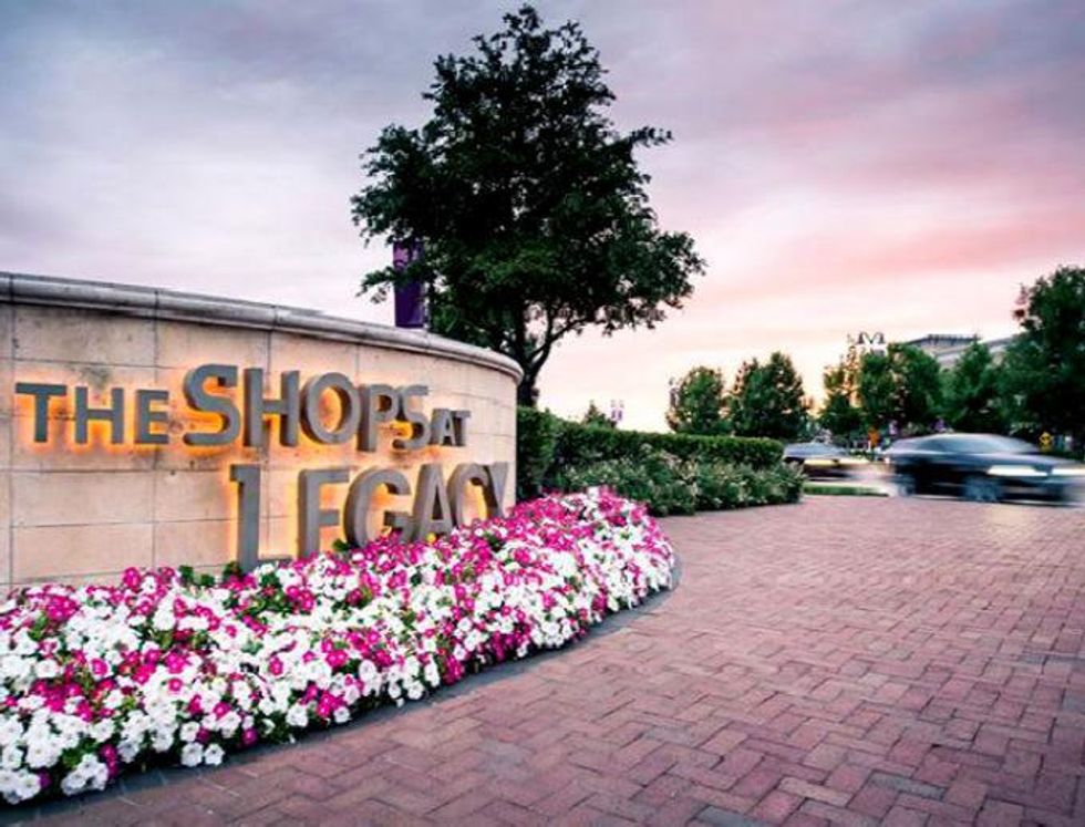 Shops at Legacy