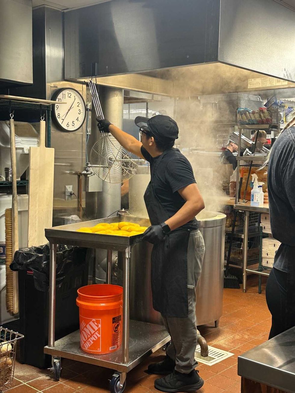 Shug's Bagels