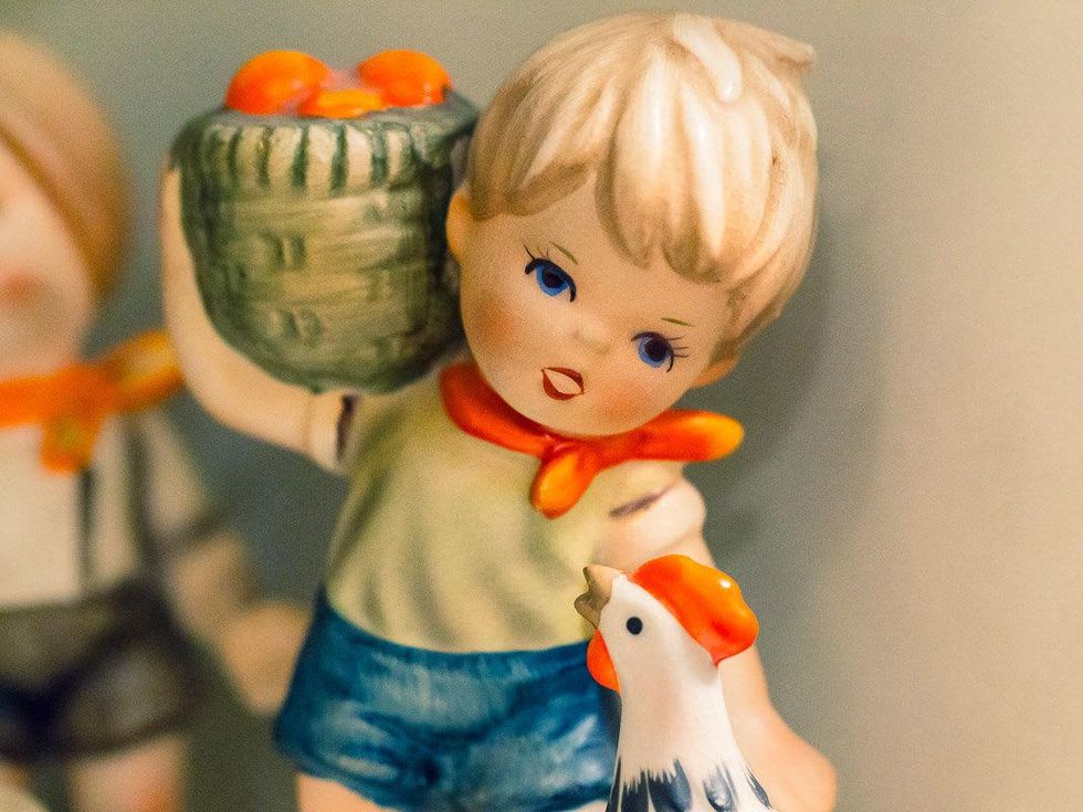 Shut it Pecker Matt Mikulla