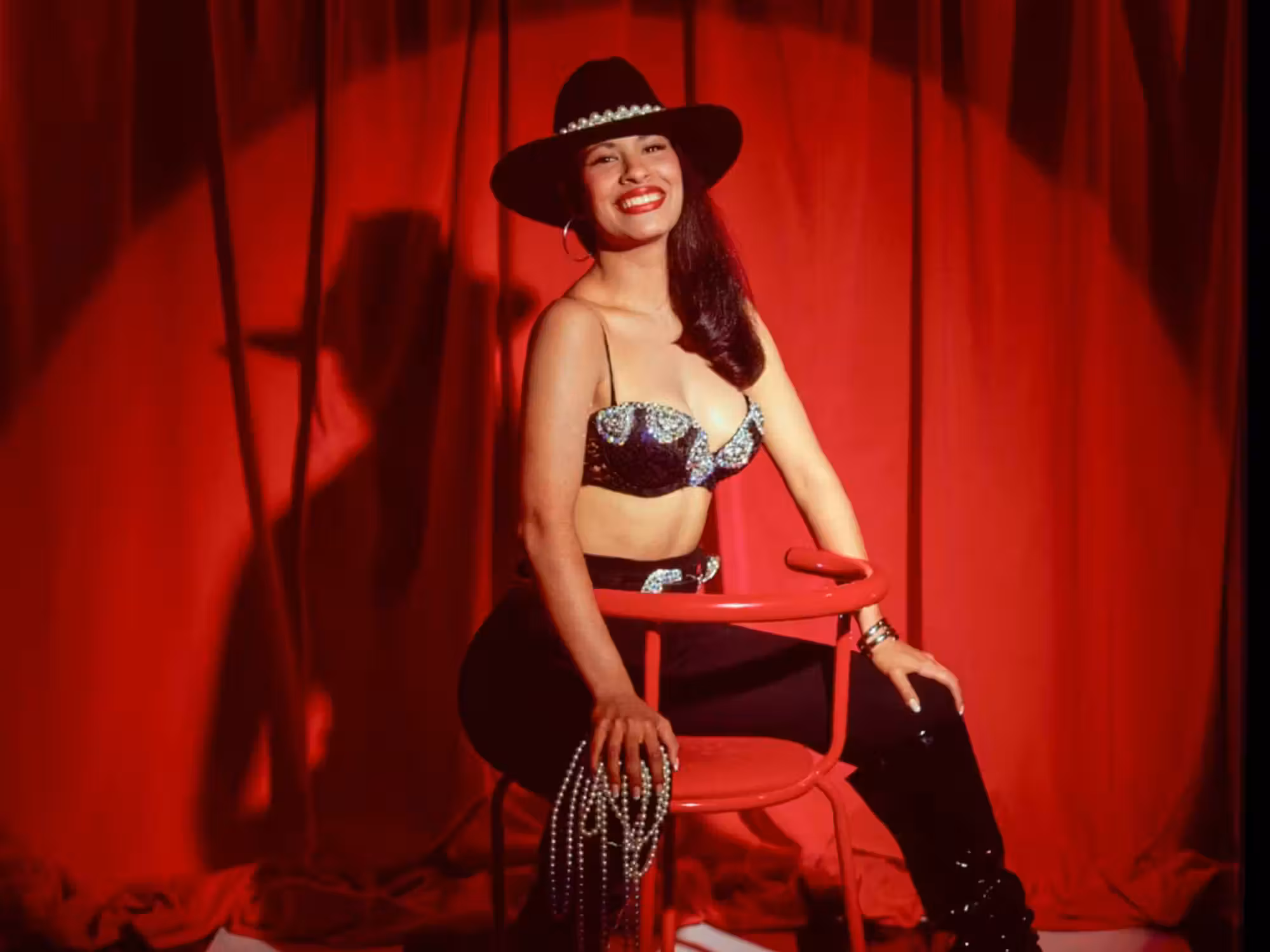 Siempre Selena