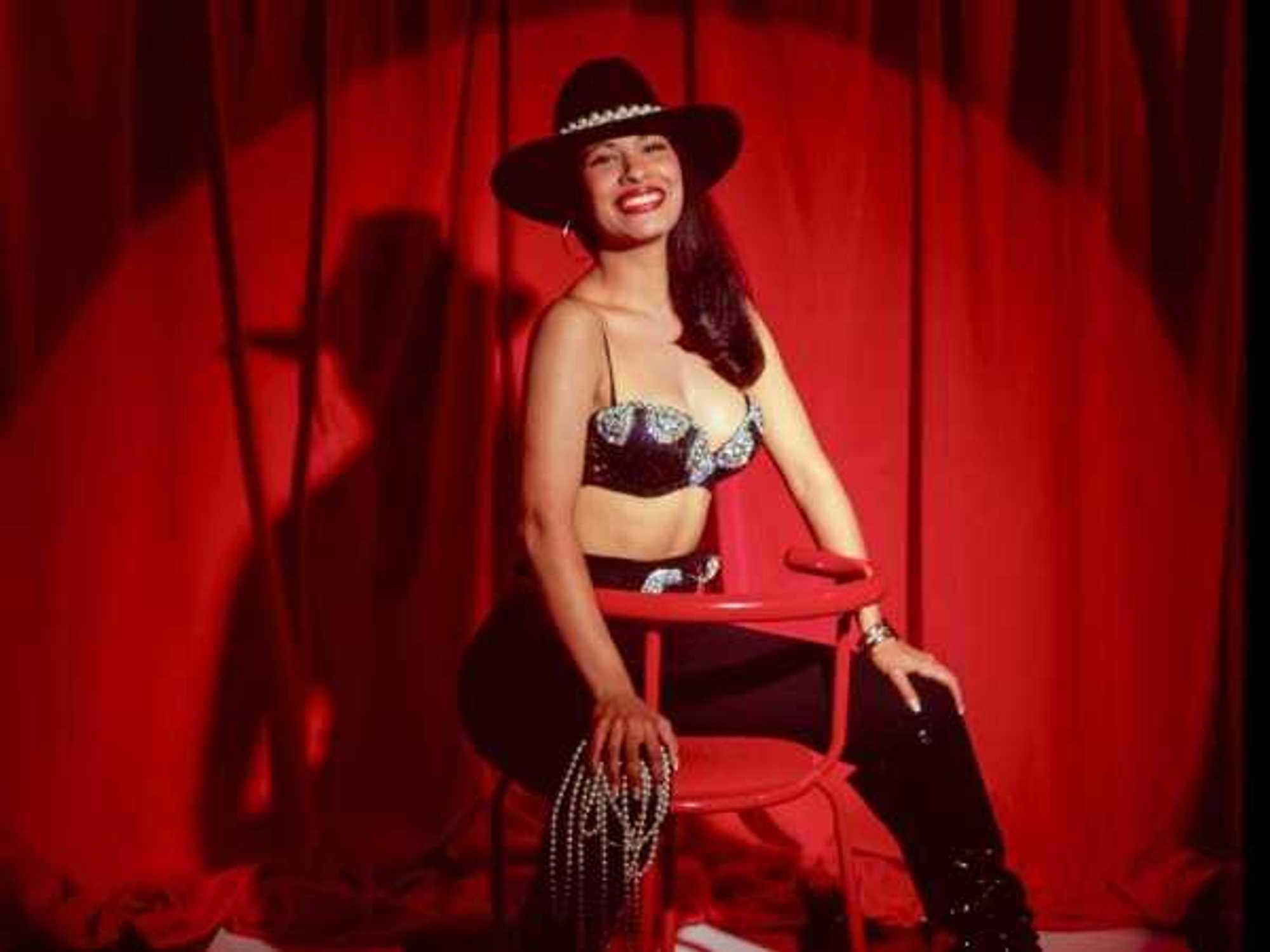 Siempre Selena
