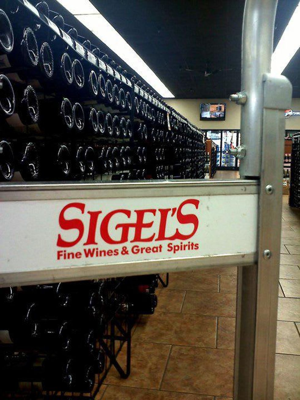 Sigel's