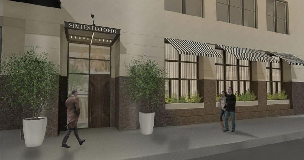 Simi_Estiatorio_rendering_Austin