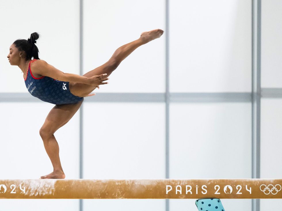 Here's every 2024 Olympian from Texas and how to watch them compete