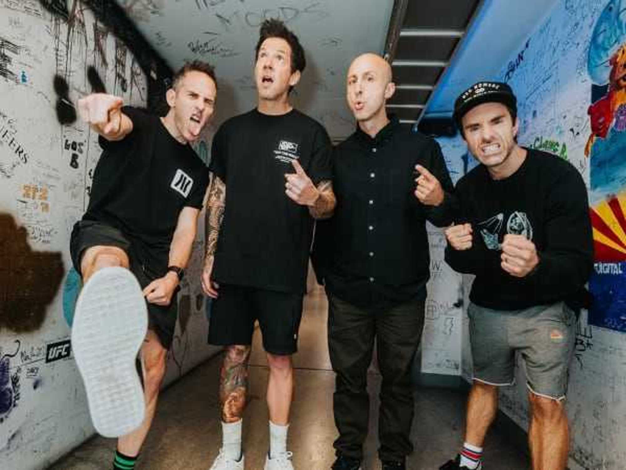 Simple Plan