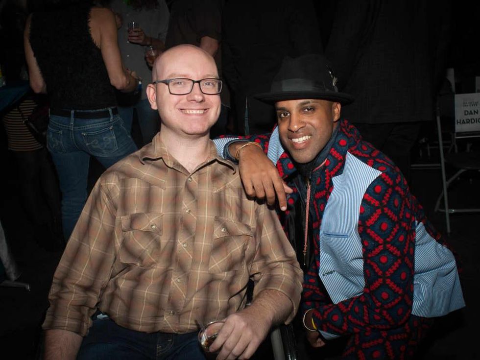 Sims Foundation Heart of the City 2016 Chad Swiatecki Chaka Dada