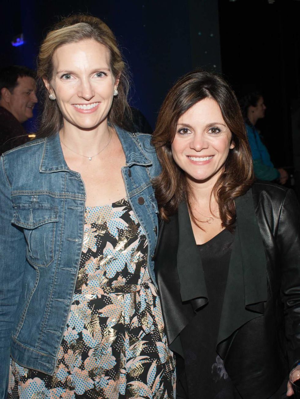 Sims Foundation Heart of the City 2016 Katie Pierce Gilda Tirado