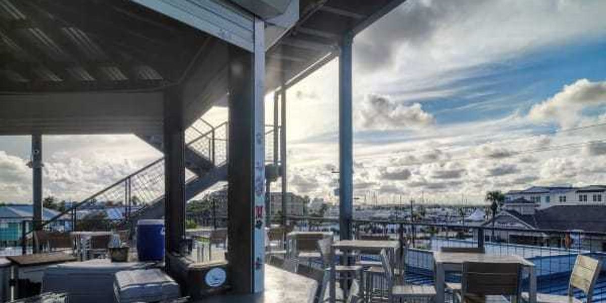 New restaurants and bars update Port Aransas for more grown-up feel
