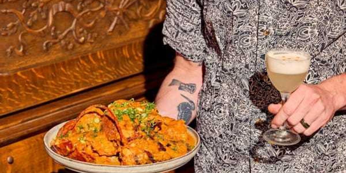 Southeast Asian restaurant Siti celebrates first year in Austin