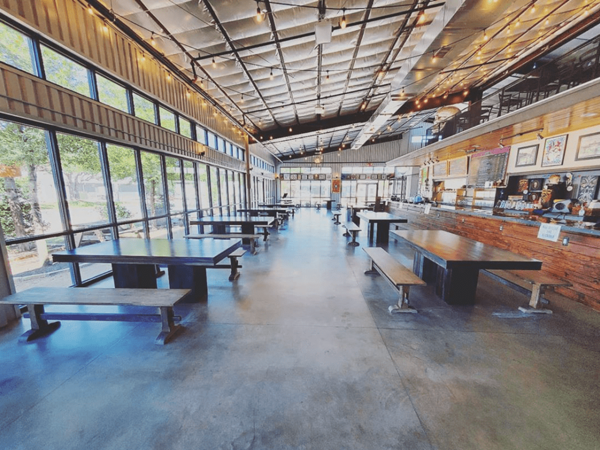 Skull Mechanix Brewing