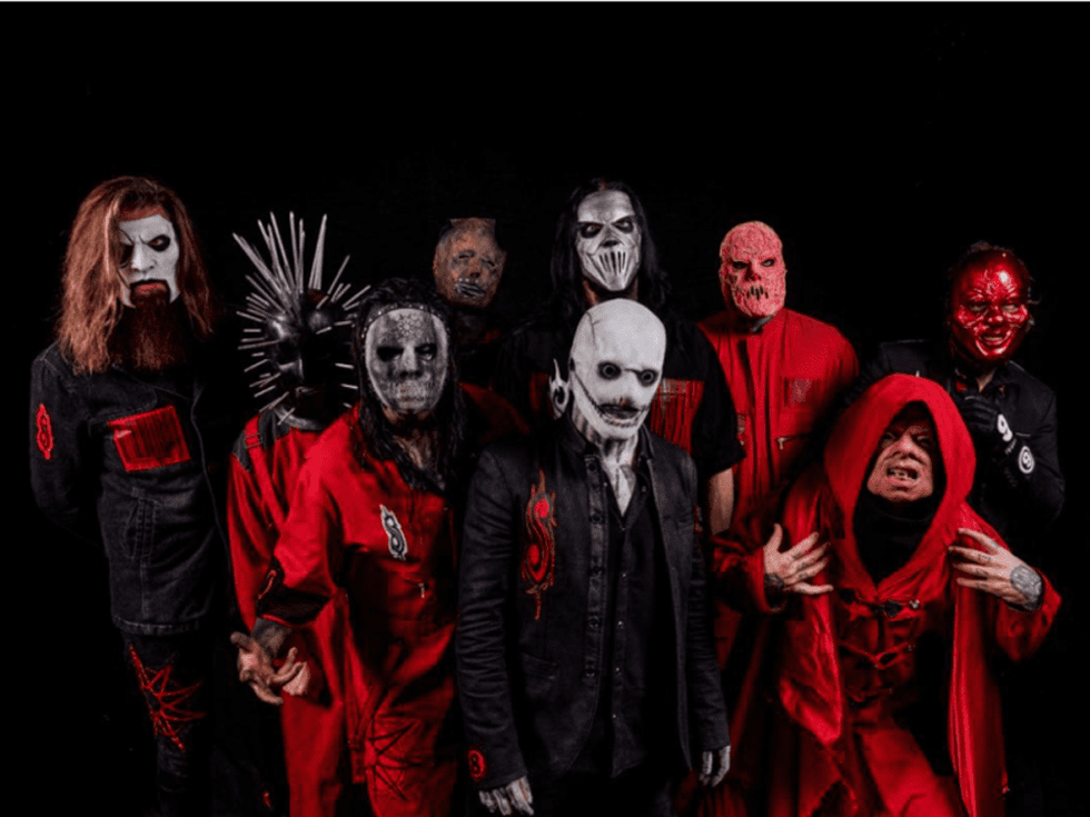 Slipknot