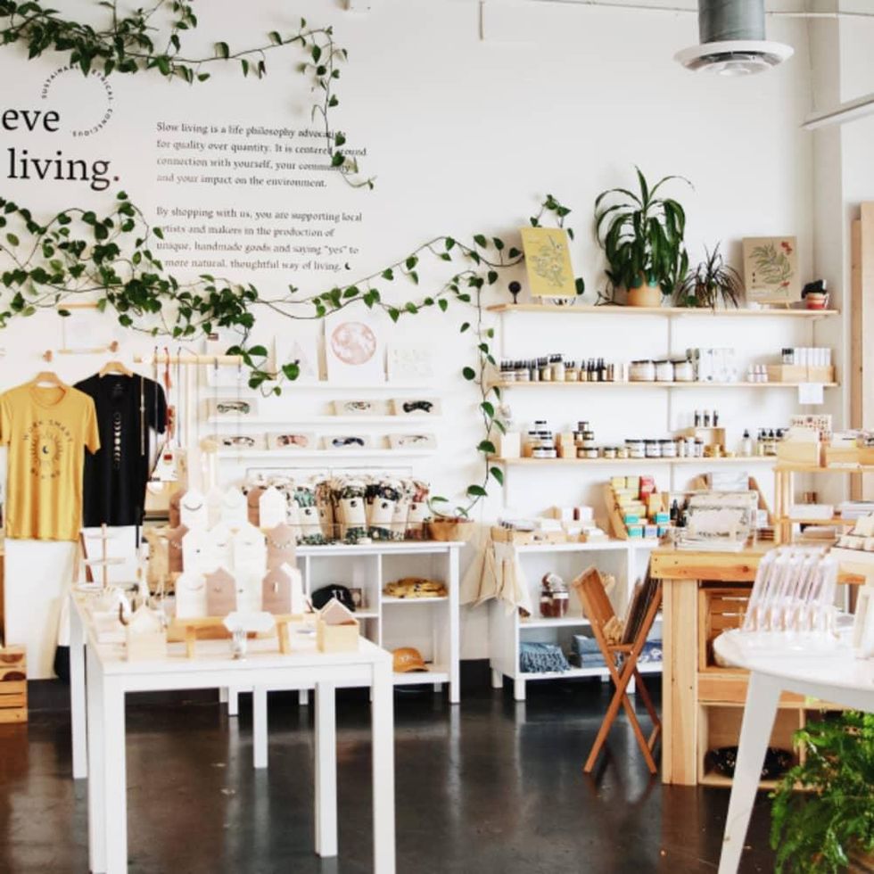 Chic West Coast shopping startup tags Austin for its new headquarters ...