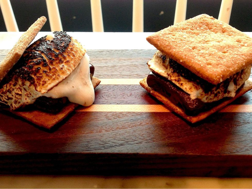 Smores Epicerie