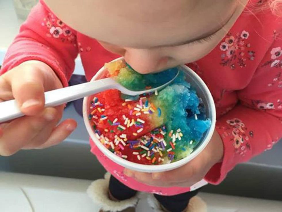 Sno-beach_Austin_sno cone_shaved ice_girl_2015