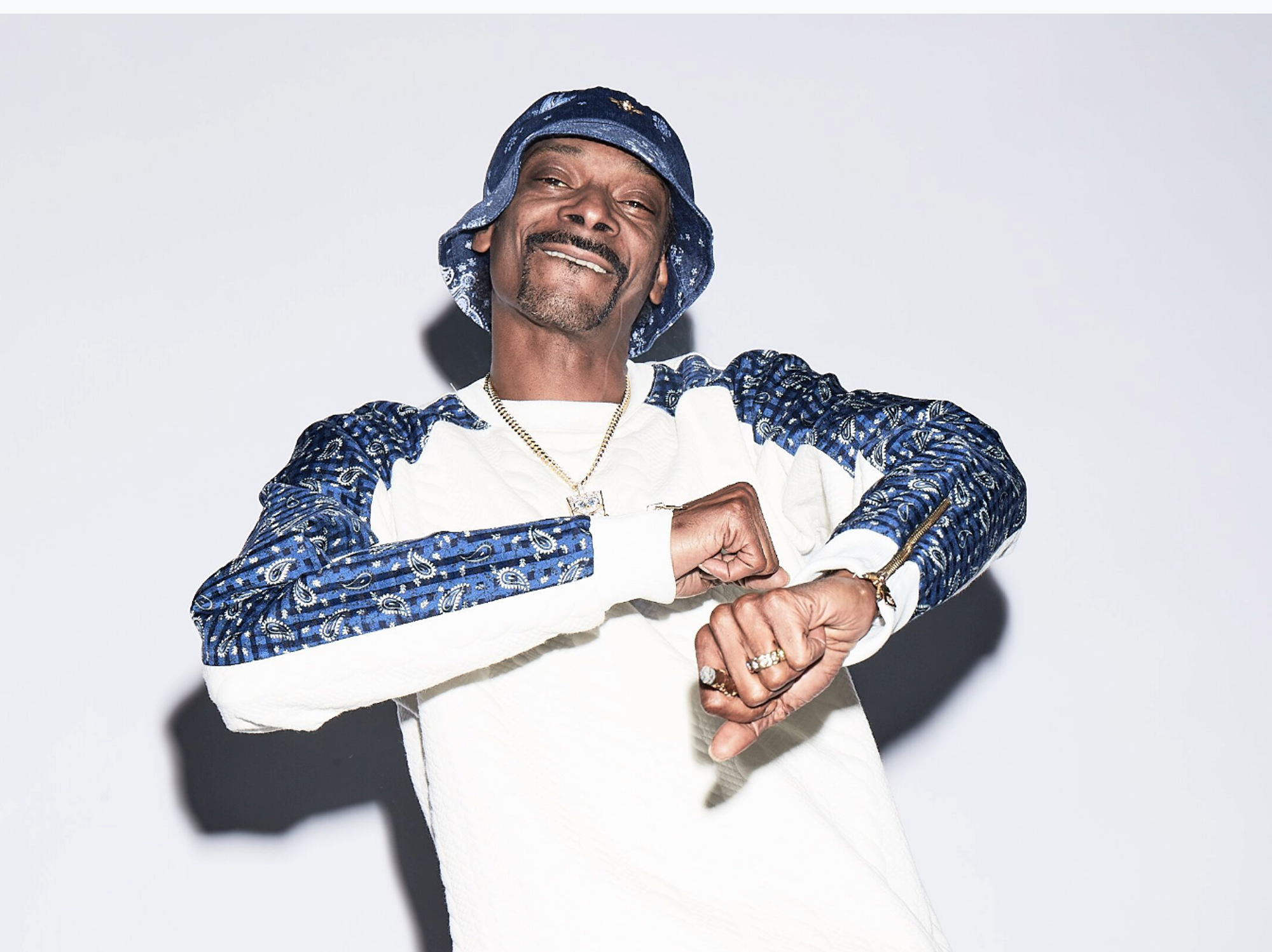 Snoop Dogg
