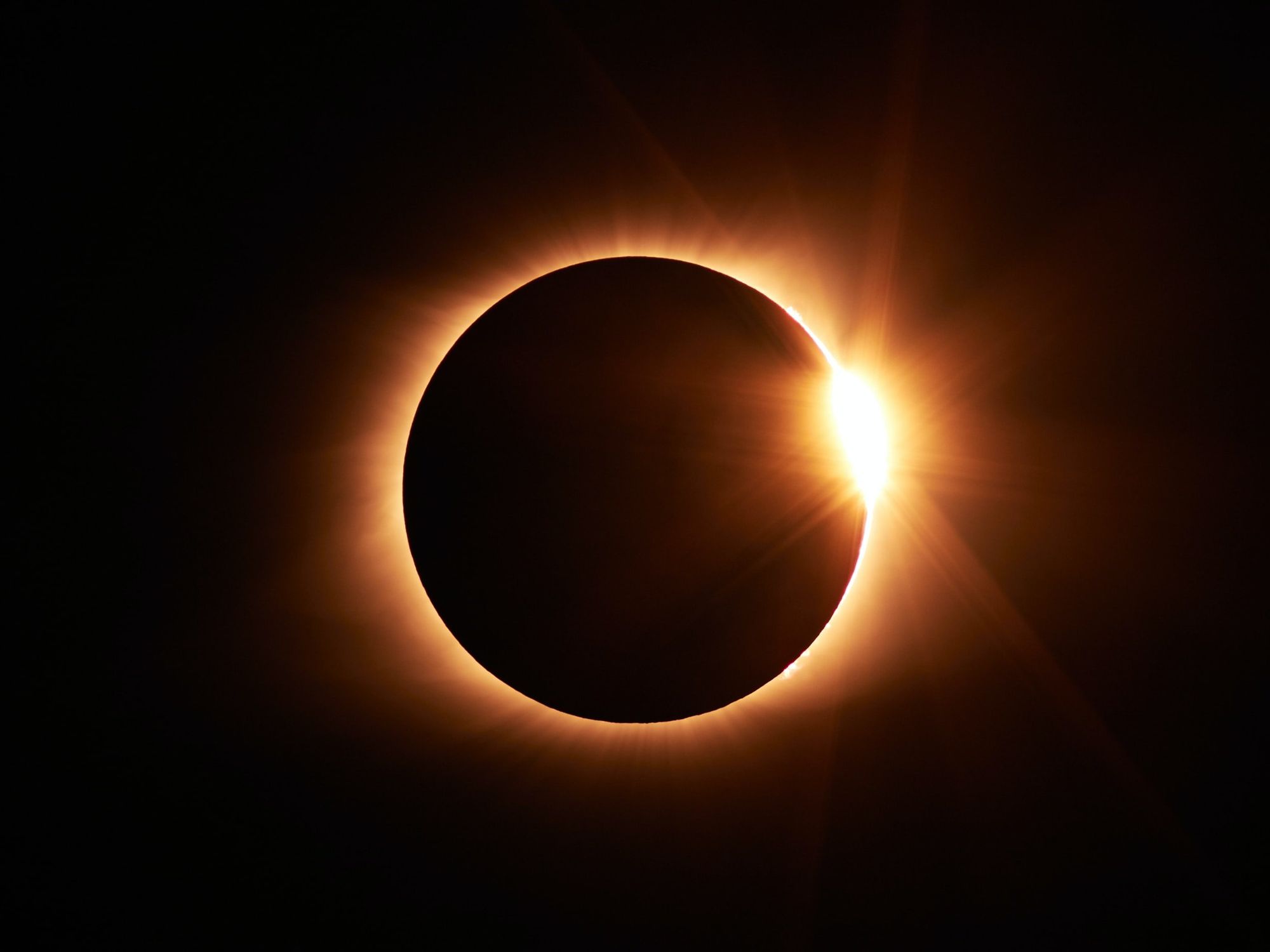 These are the best places to watch Saturday's solar eclipse in Central