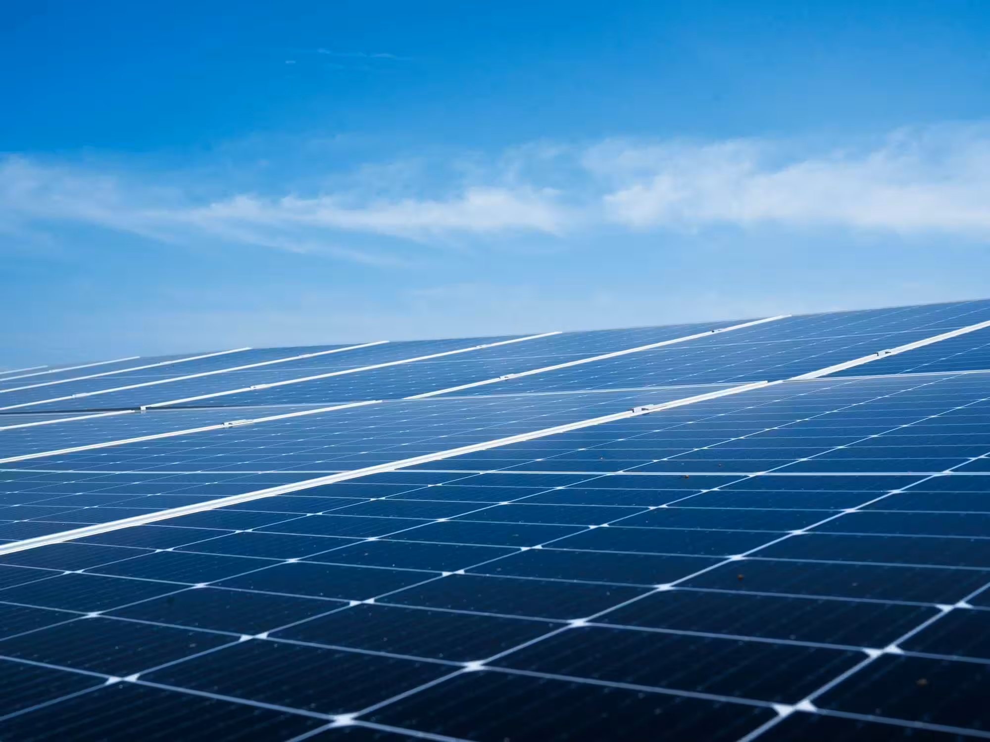 Solar Panels