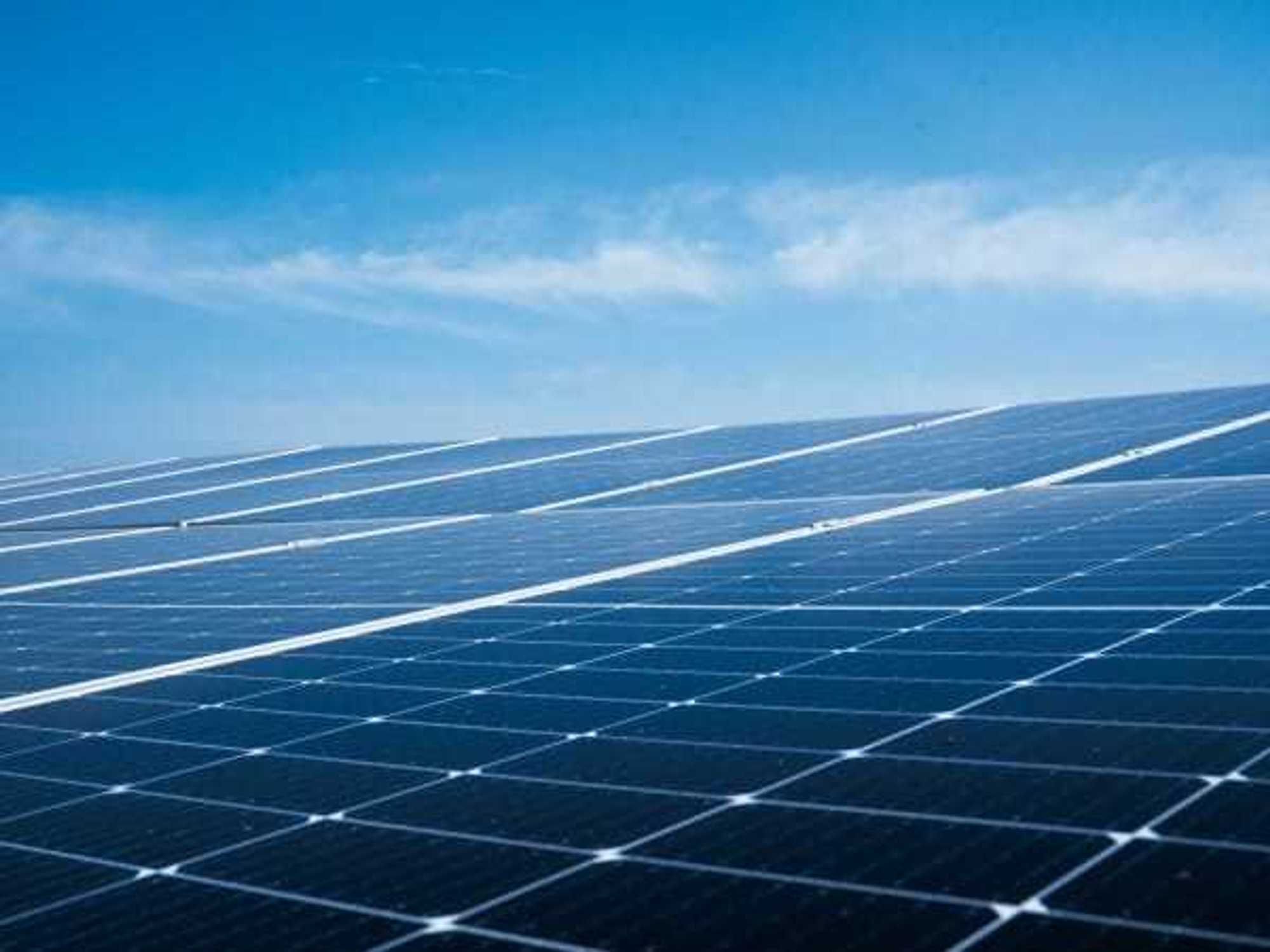 Solar Panels