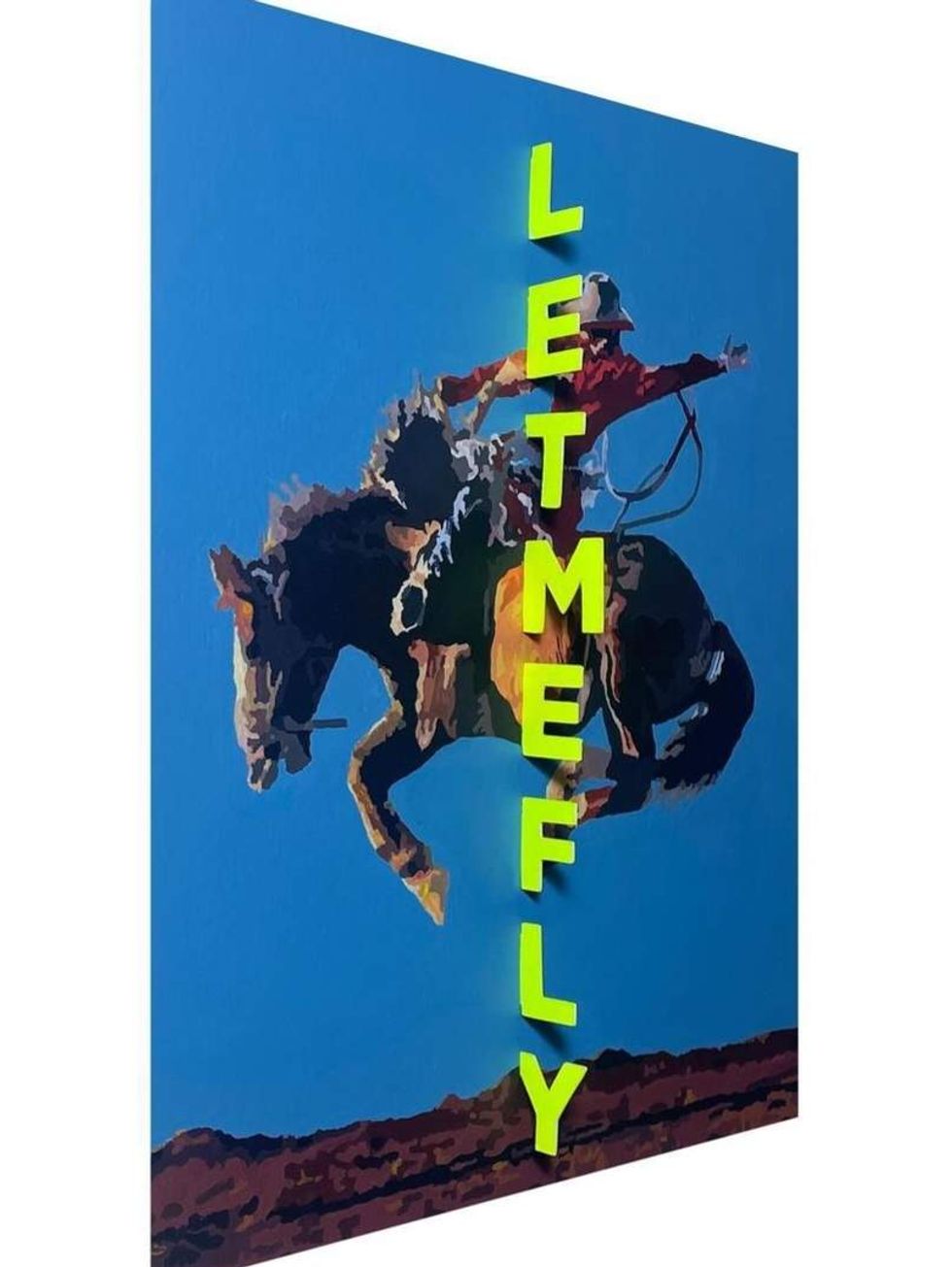 Some Kind of Feeling ICOSA Collective