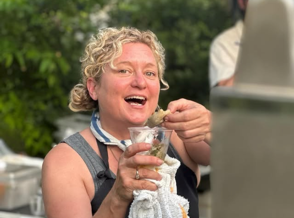 Sonya Cot\u00e9 Eden East