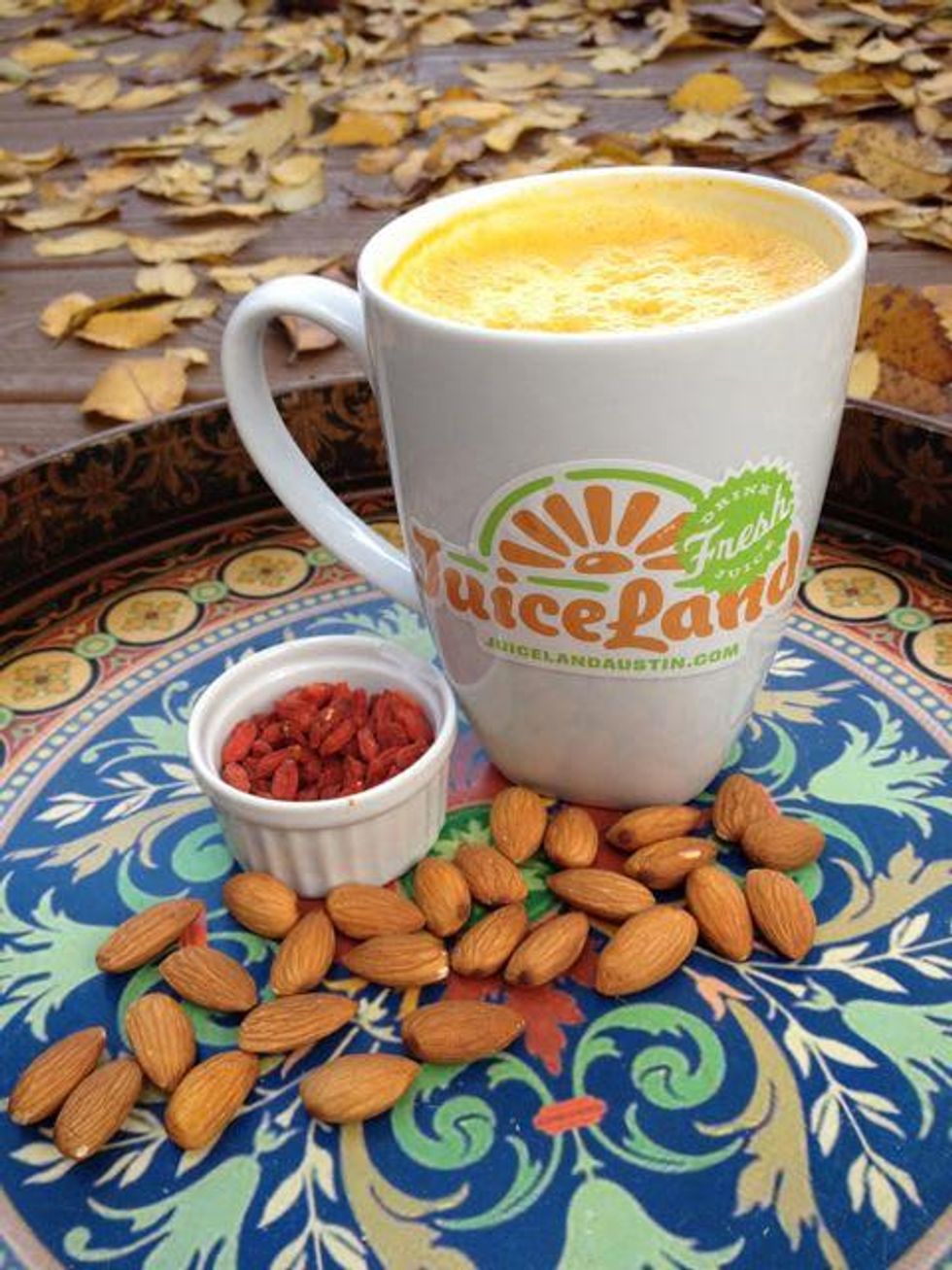 Soothsayer Juiceland