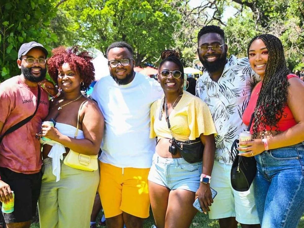 Soul Food Truck Festival