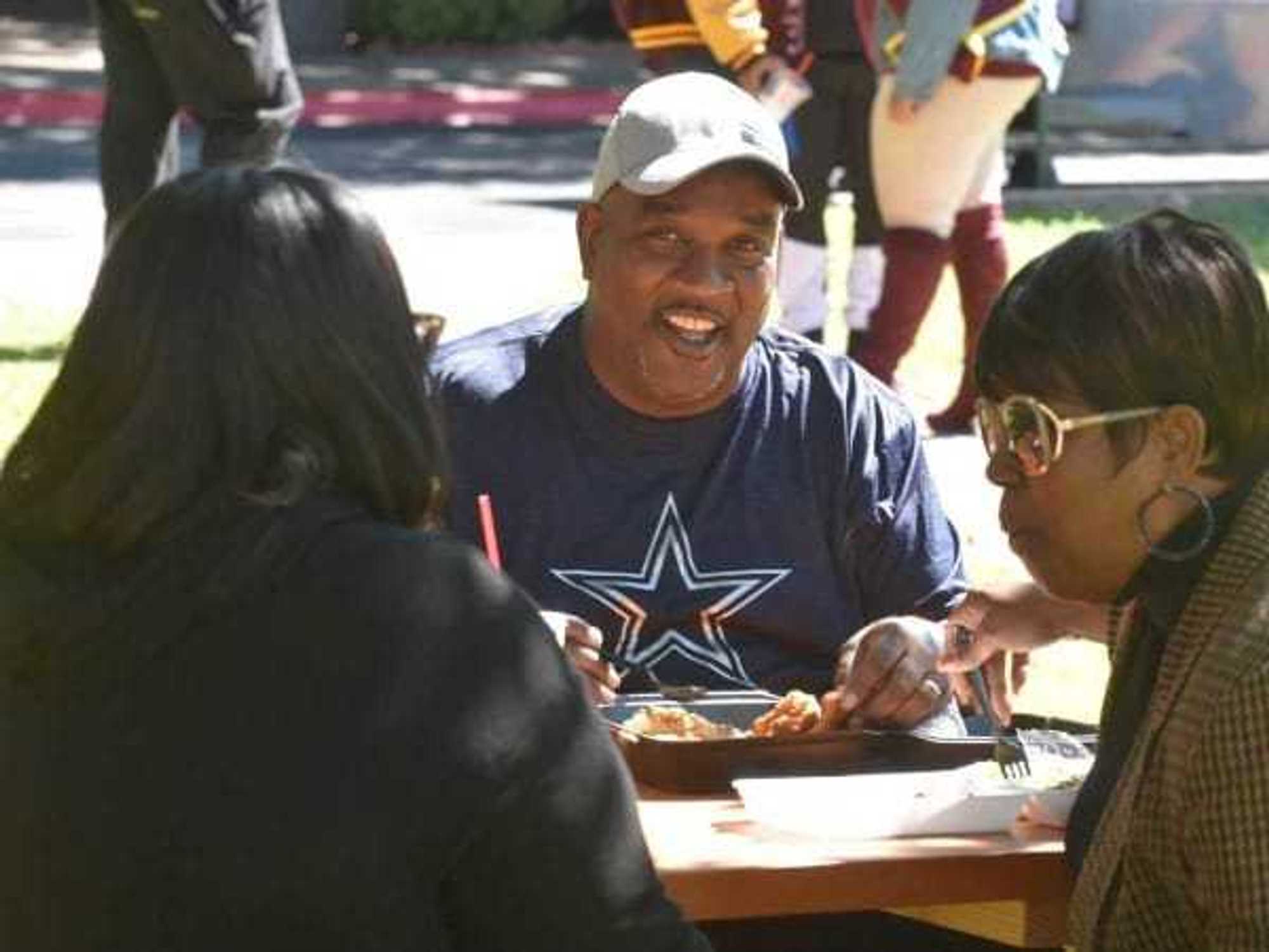 Soul Food Truck Festival