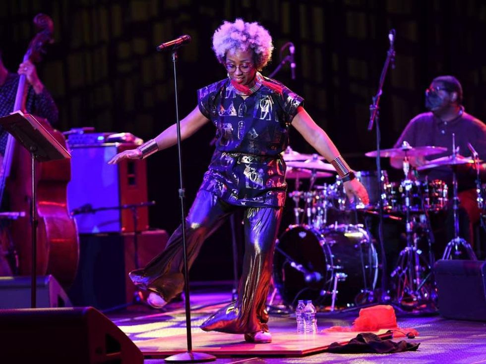 Soul to Sole Tap Festival