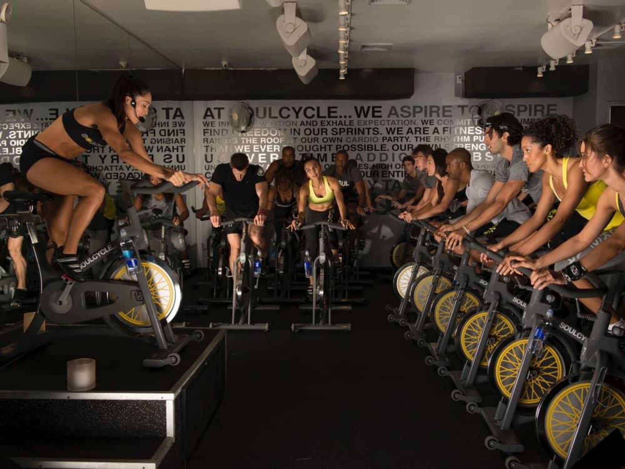 SoulCycle