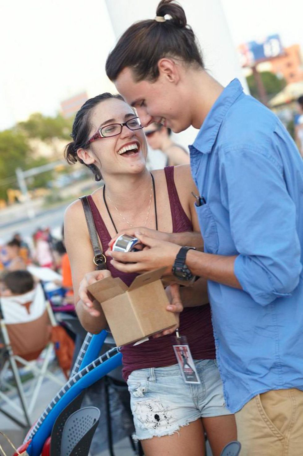 Sound & Cinema in Austin