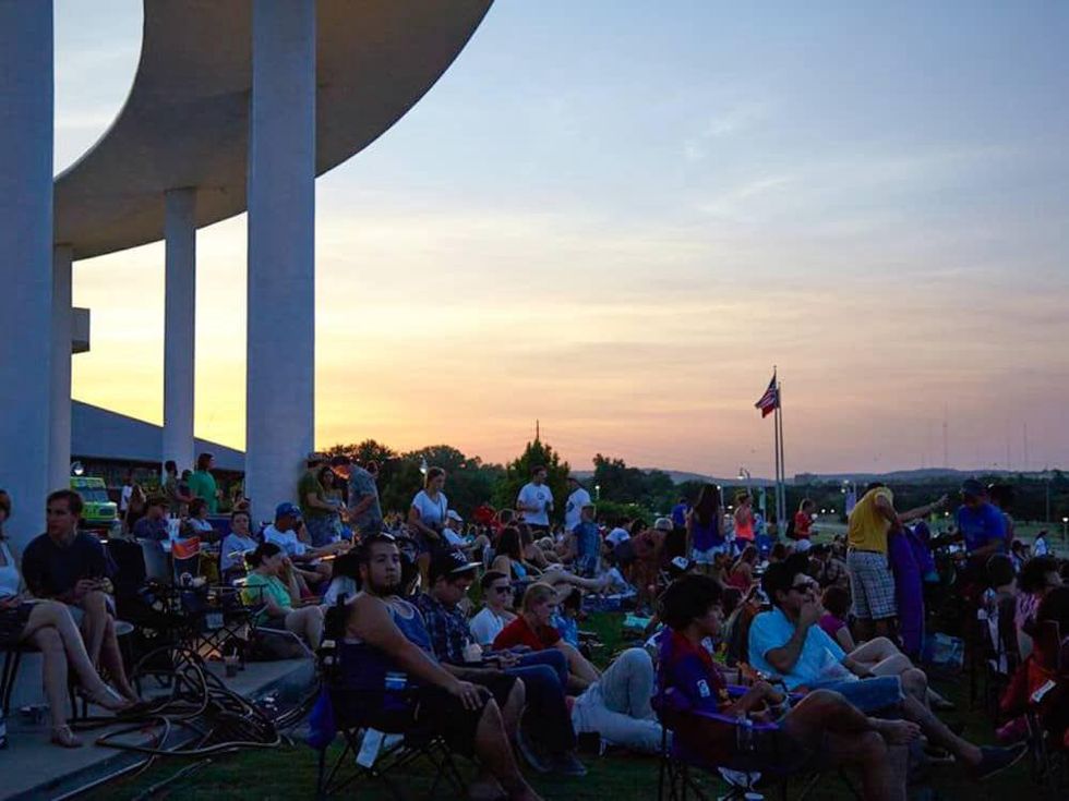 Sound & Cinema in Austin