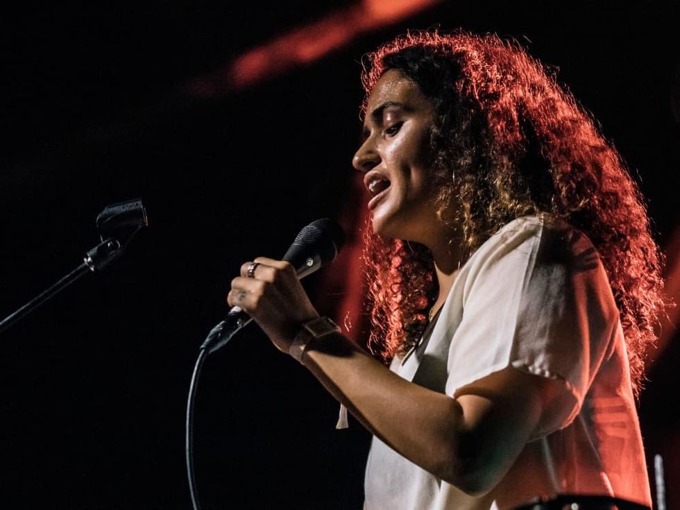 Sound on Sound Fest 2016 Empress Of