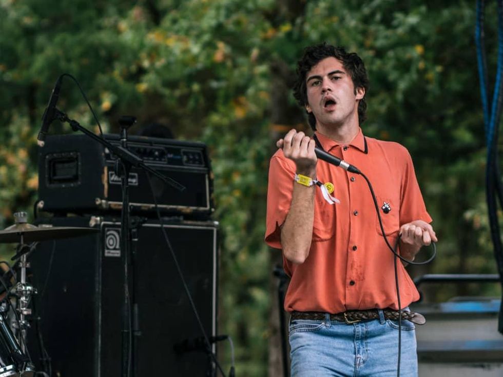 Sound on Sound Fest 2016 Us Weekly