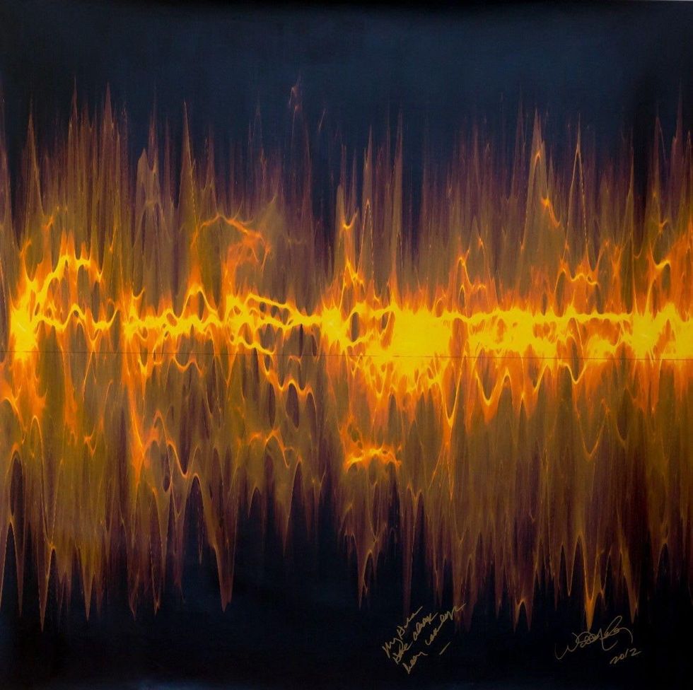 Soundwave Austin City Limits Willie Nelson